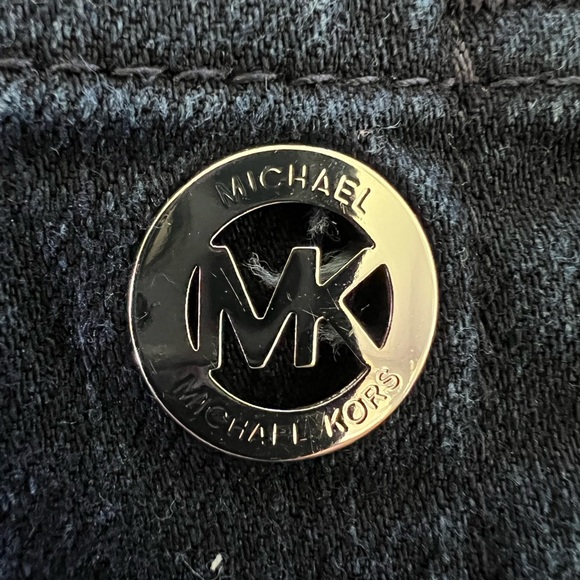 Micheal Kors Women’s Jeans - Gently Used - Size 10 - Deep Blue Denim - Picture 5 of 11